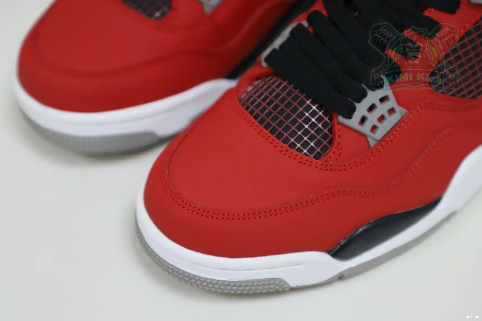 Bravo RetroToro Kimikick Jordan4 Jordan Air 0610